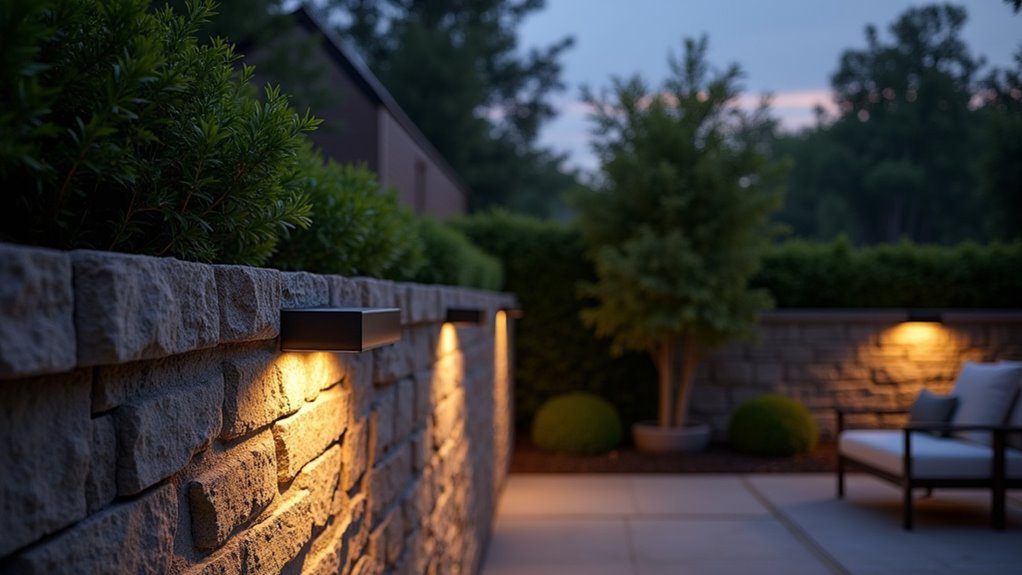 compact wall lighting solutions