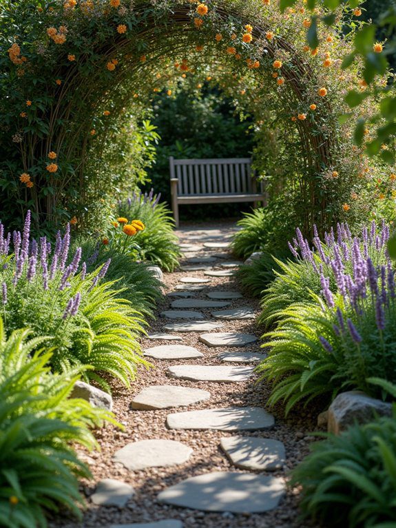 create your own pathway