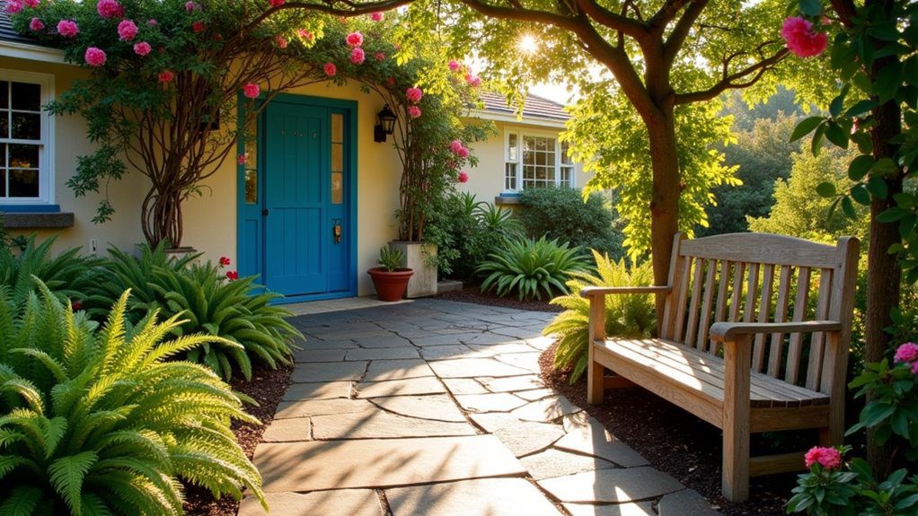 creative entryway design ideas