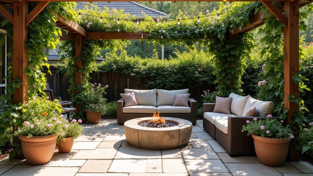 creative outdoor design inspiration