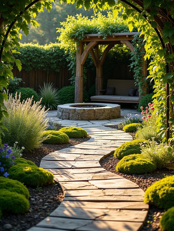 creative trail layouts solutions