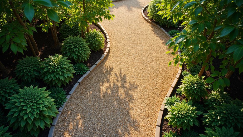 custom shapes straight paths