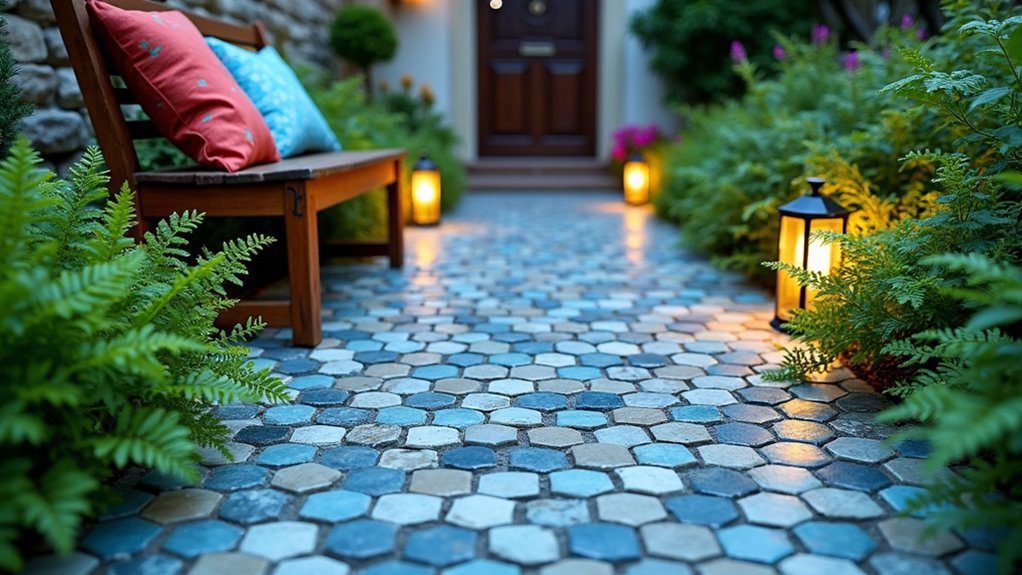 distinctive design combinations unveiled