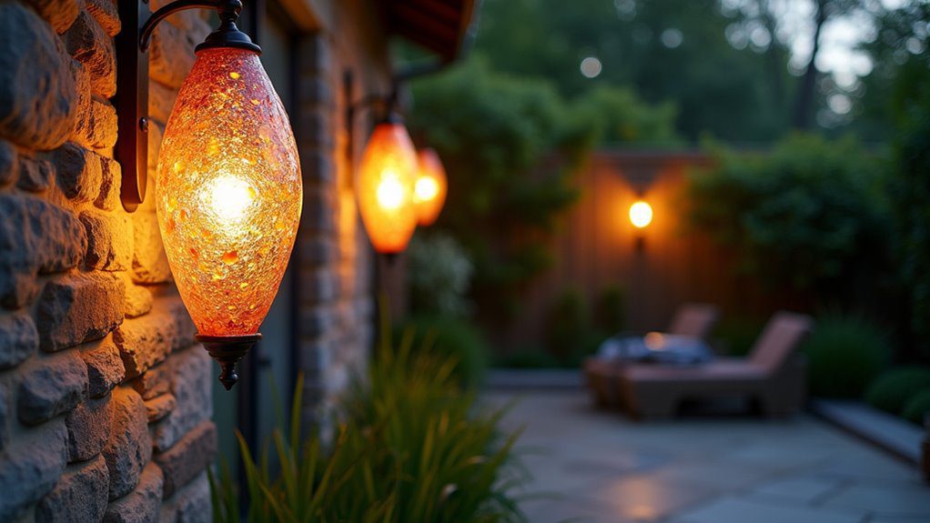 diverse glass options available