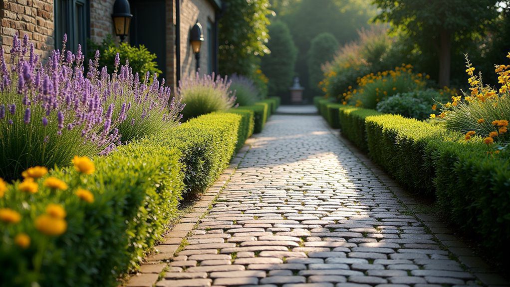 dublin cobblestone walkways timeless elegance