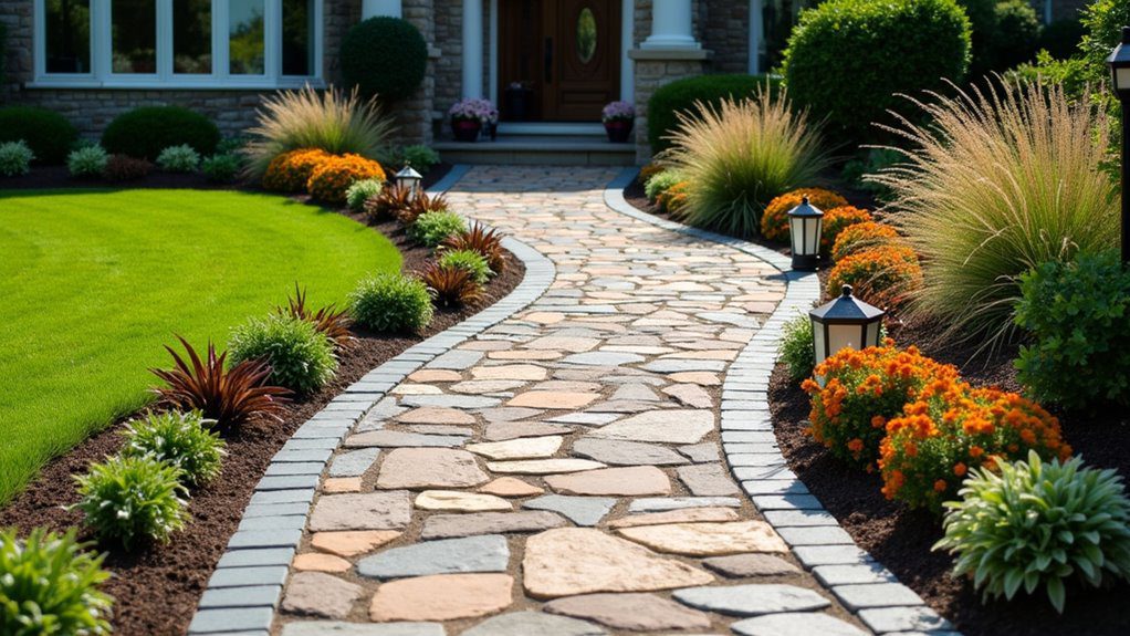 durable and adaptable paving stones