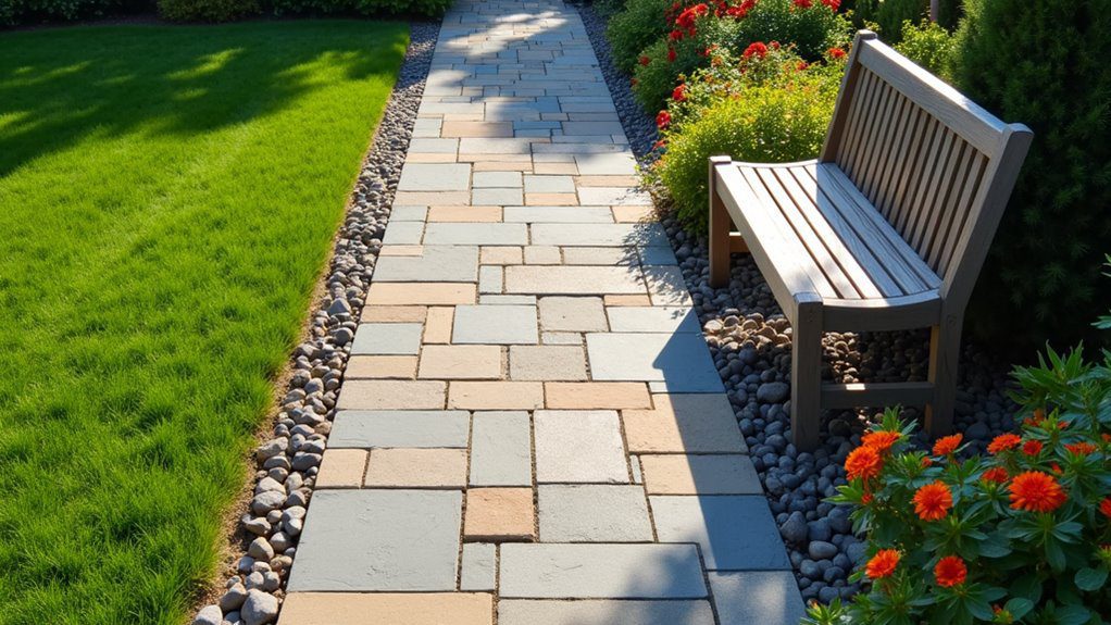 durable outdoor paving solution