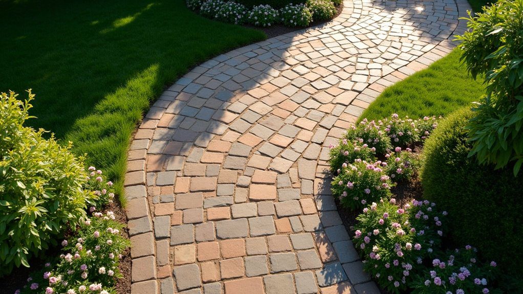 enhancing curb appeal styles