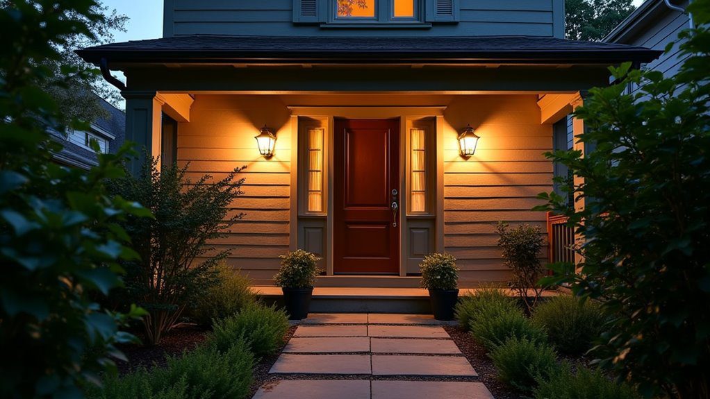 illuminate your exterior elegantly