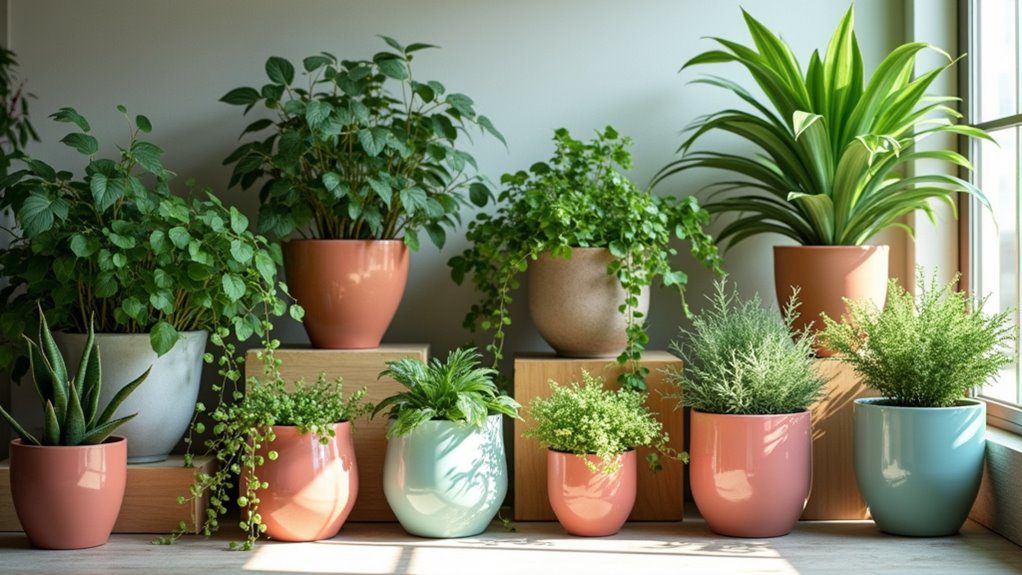 indoor versatile storage solutions