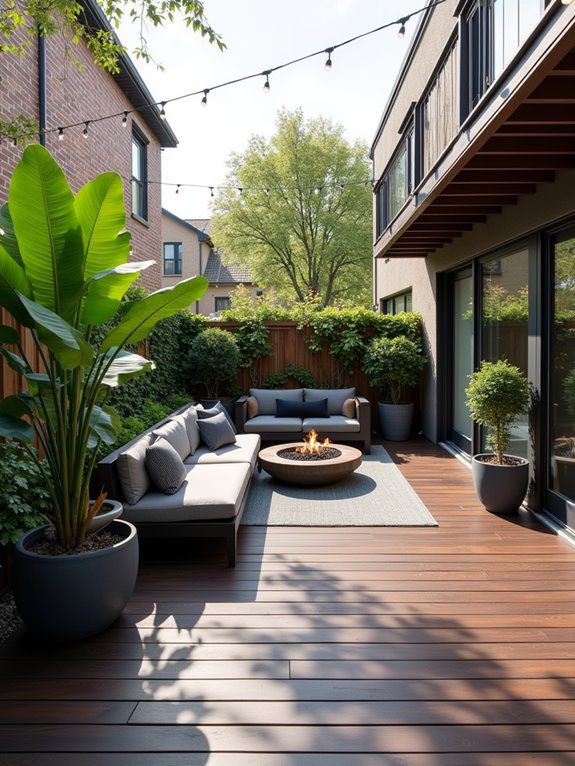 innovative outdoor flooring options