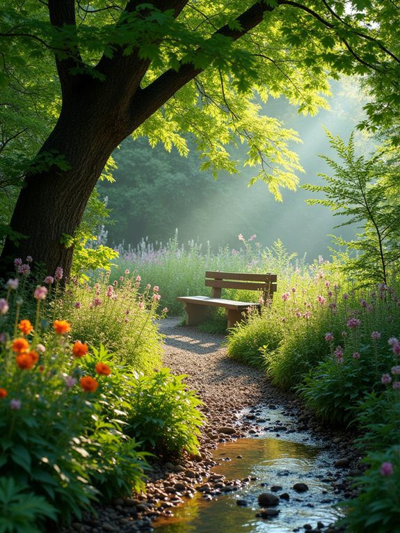 nature s serene escape destination