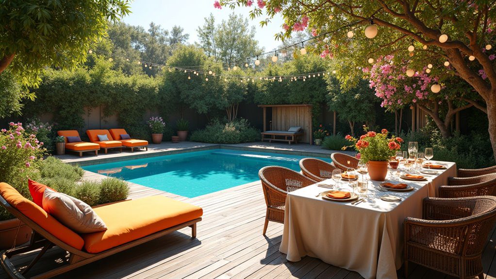 outdoor home improvement ideas