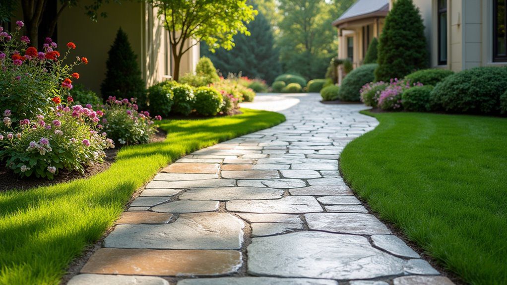 refined timeless natural beauty