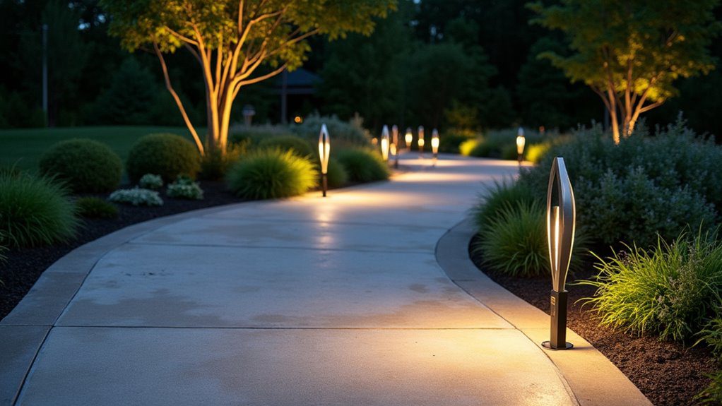 safe and stylish lighting