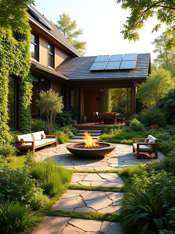 sustainable and eco friendly design