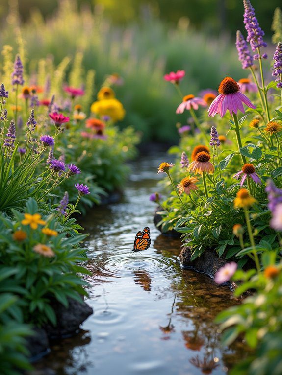 sustainable stormwater management solution