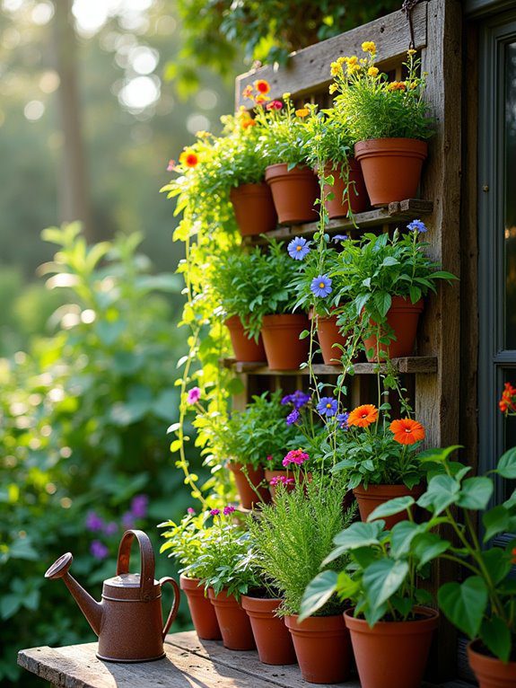 urban greenery and aesthetics