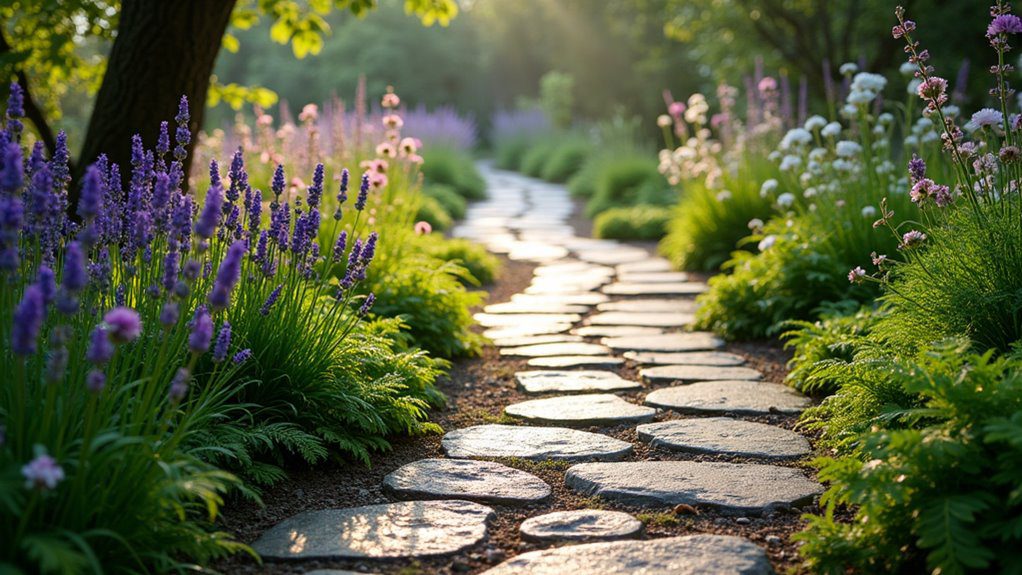 zigzagging pathways through uniqueness