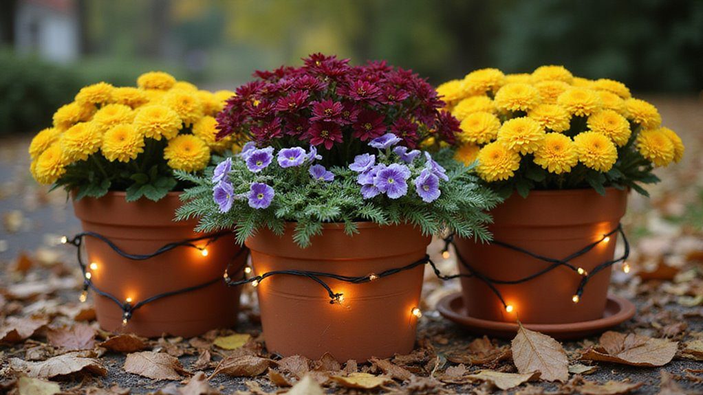 adapting to changing seasons