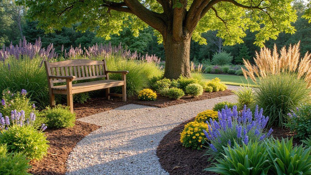 affordable garden improvement ideas