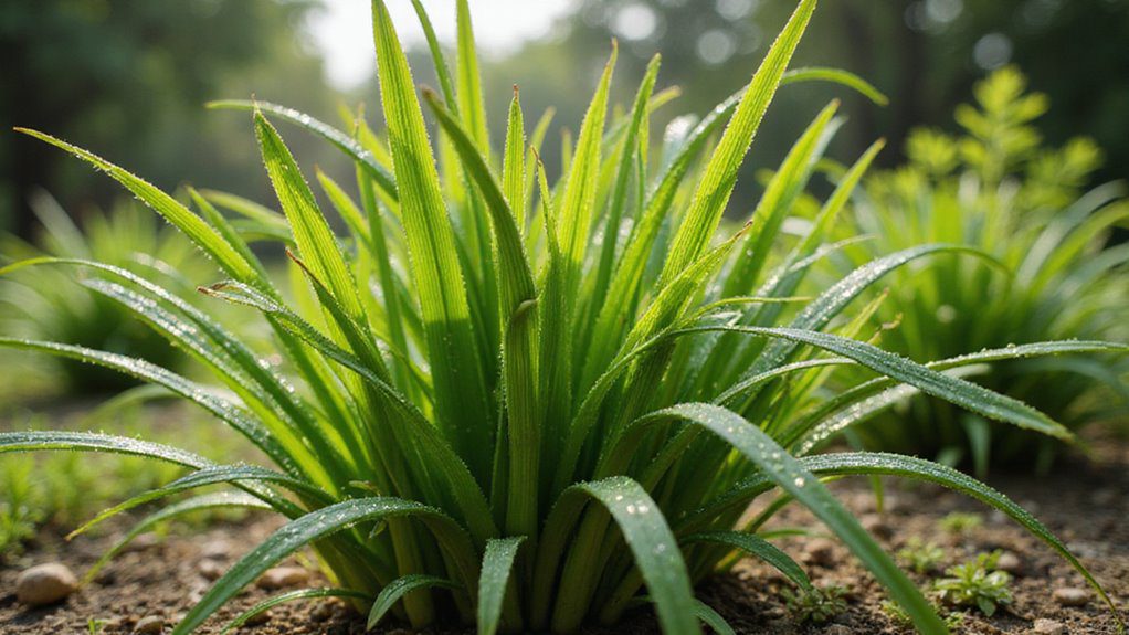 aromatic culinary herb variety
