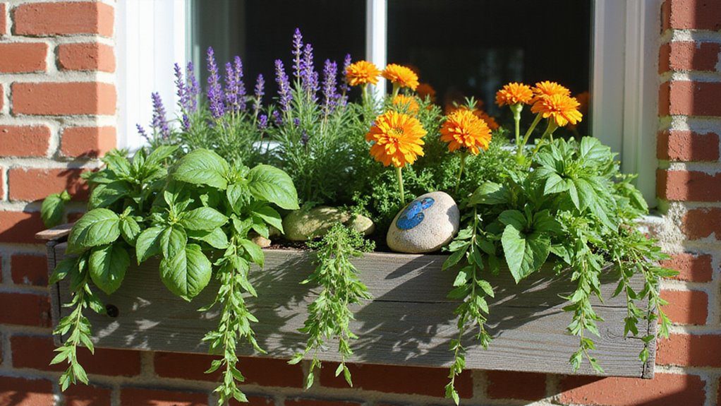 build your own window box