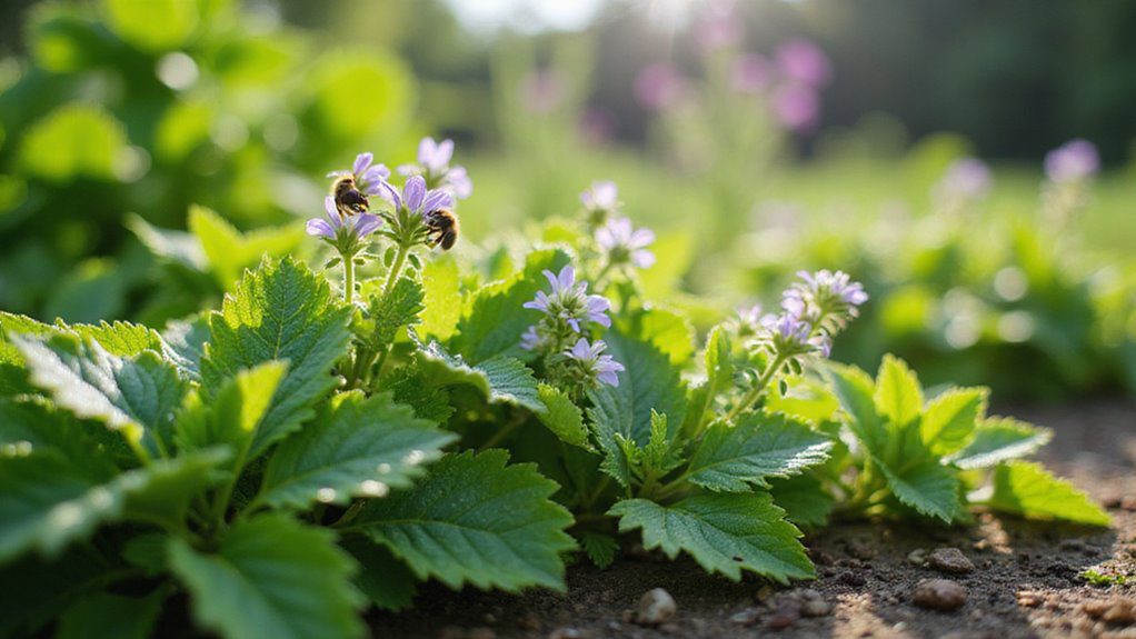 catnip plant for cats