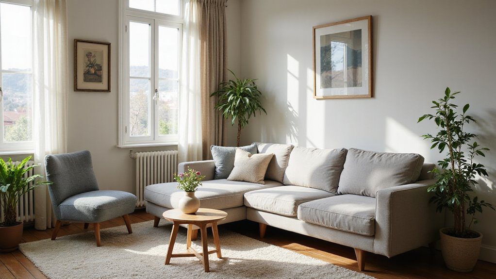 choosing sectional sofa benefits