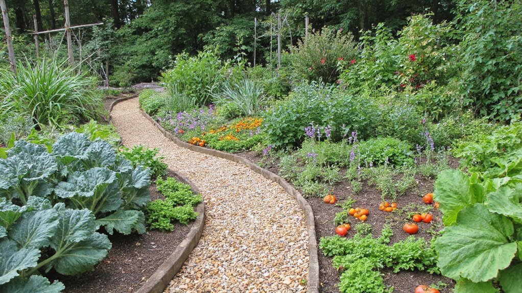 crop rotation for health