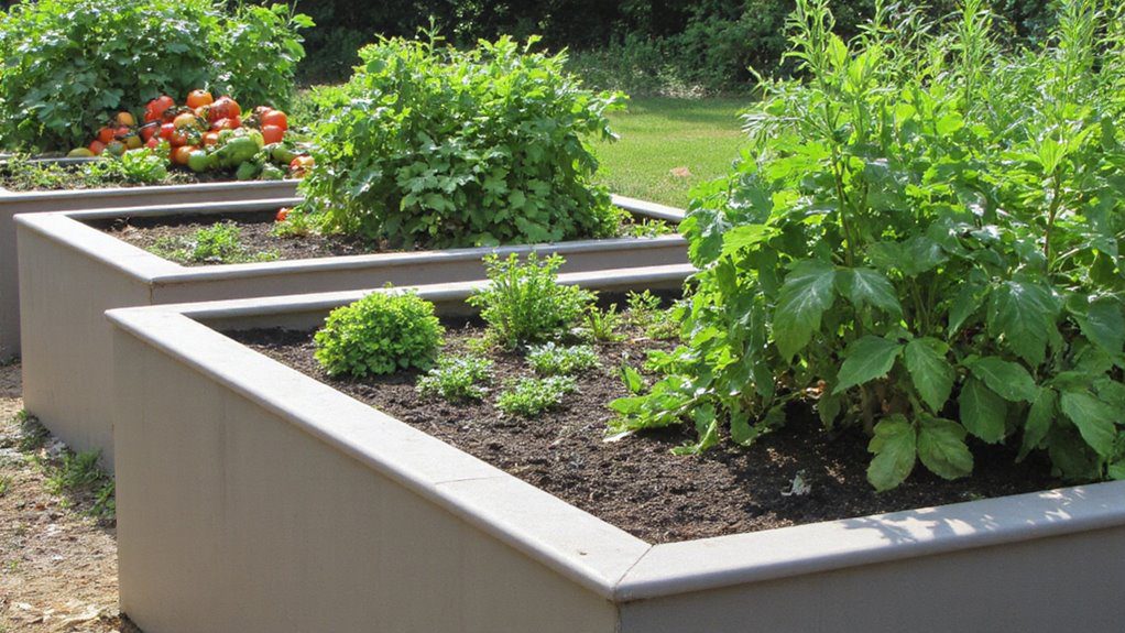 durable eco friendly garden solution