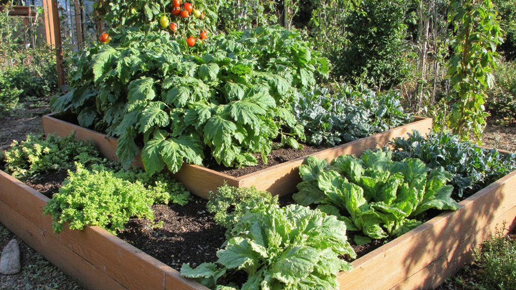 efficient vertical gardening solution