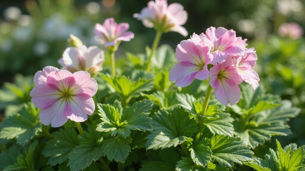 fragrant flowering plant variety