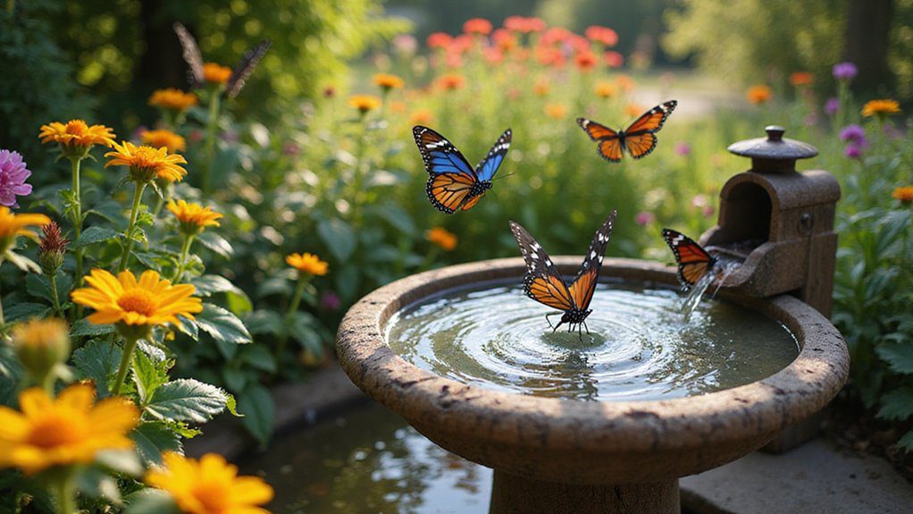 fresh water access solutions