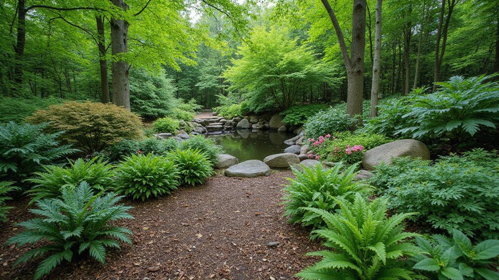 healthy soil for gardens