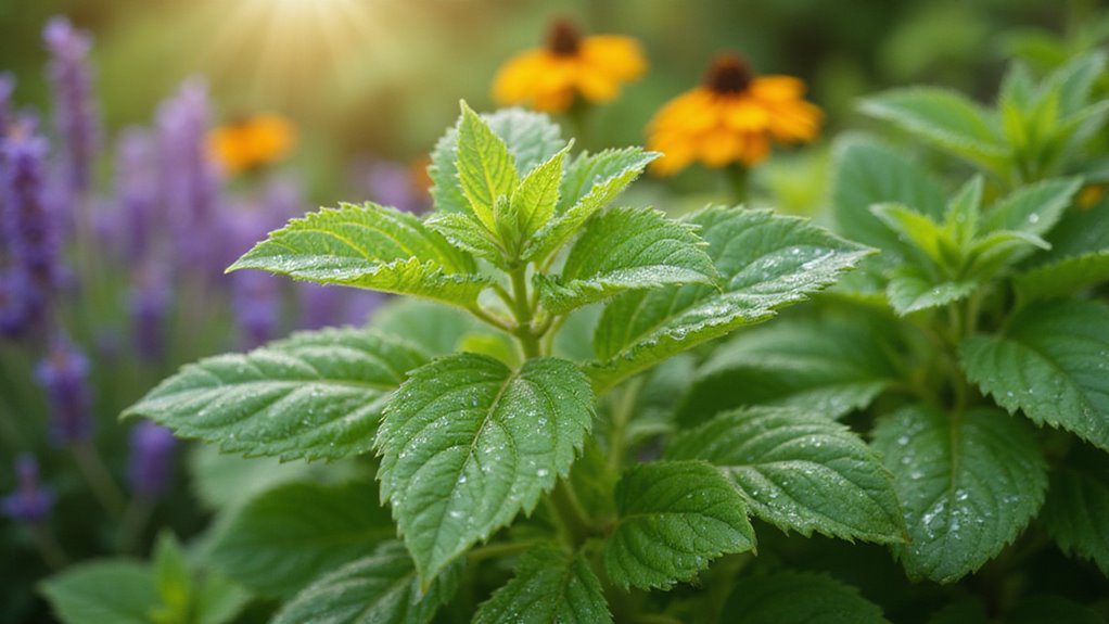 herbal remedy for relaxation