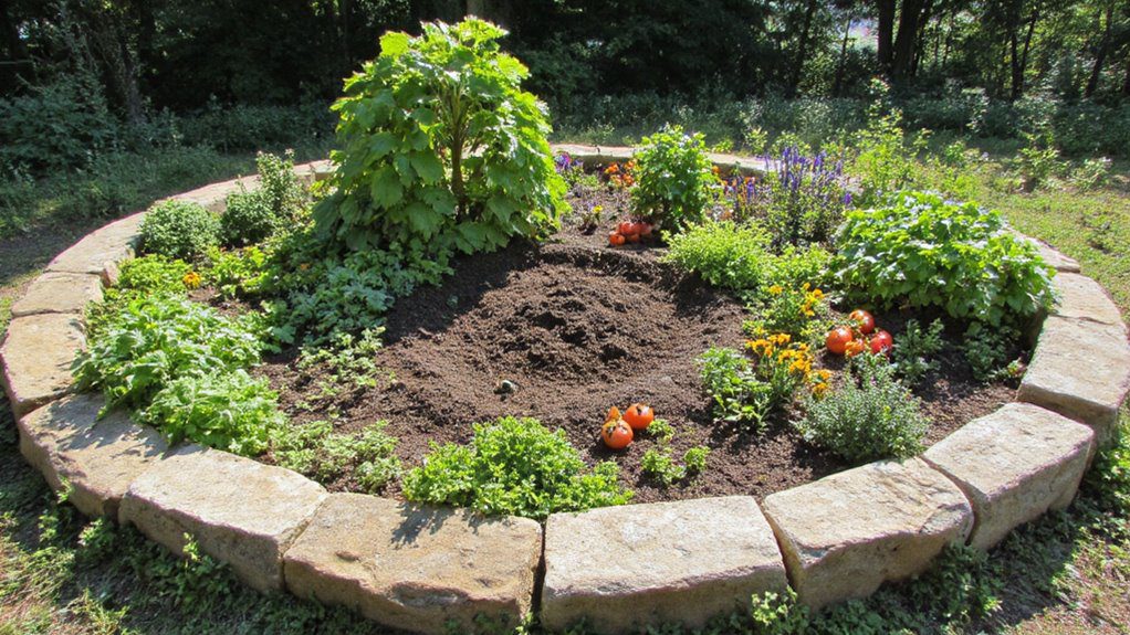 innovative raised bed gardening