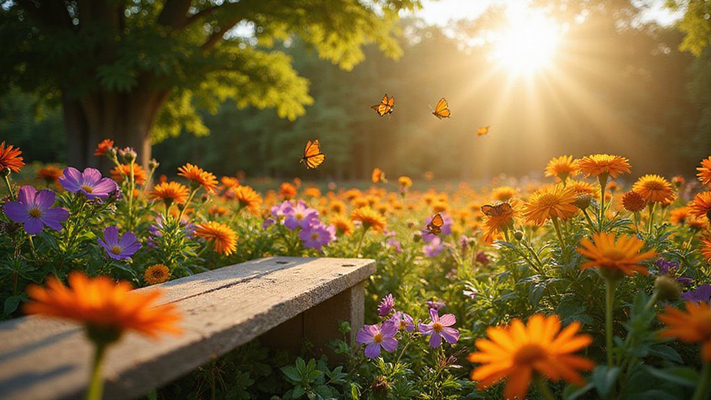 maximizing sunlight absorption techniques