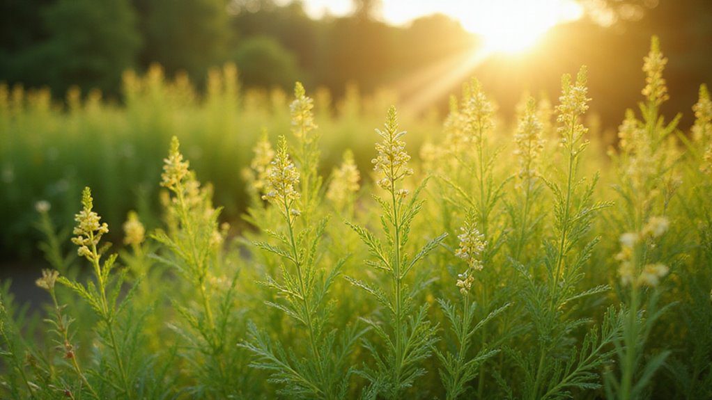 natural insect repellent herb