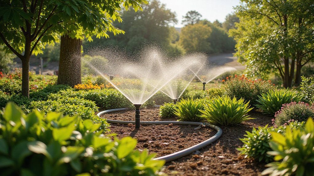 optimizing water usage techniques