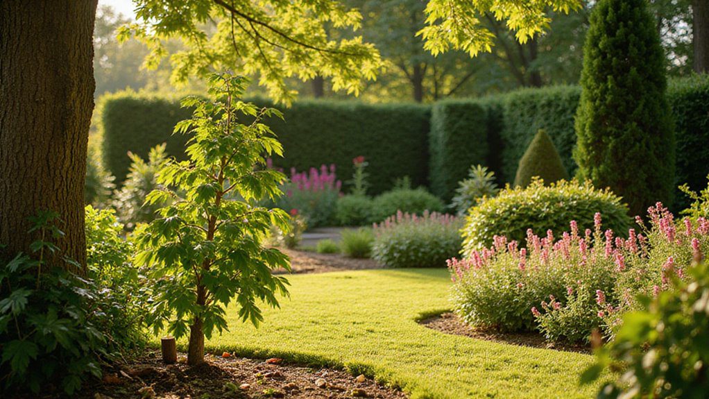 prune plants for health