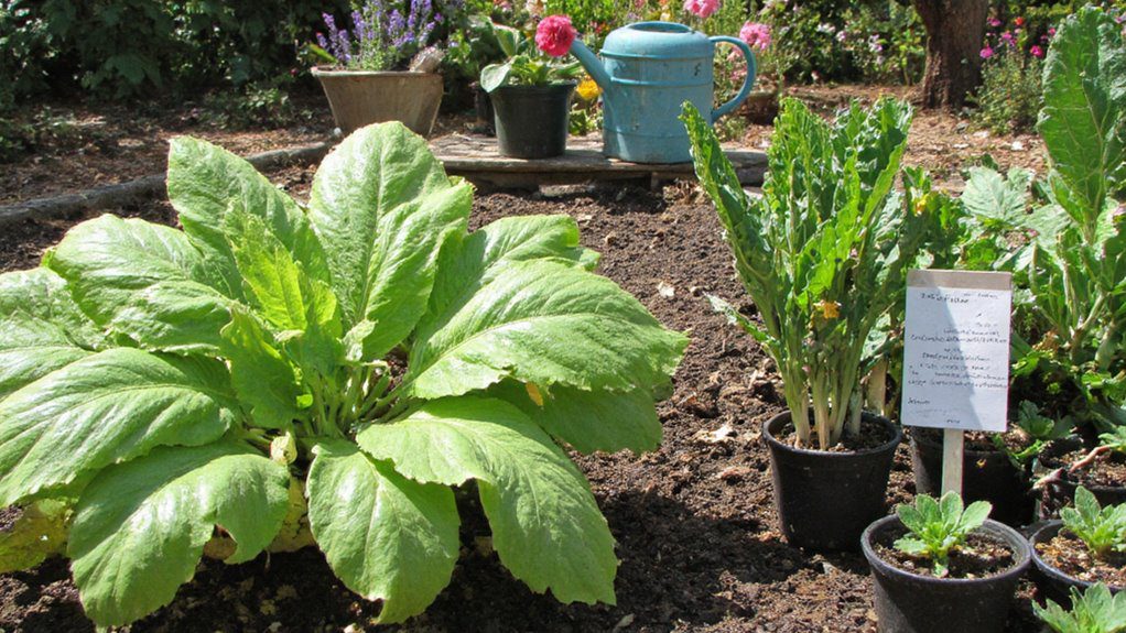 seeds versus transplants decision