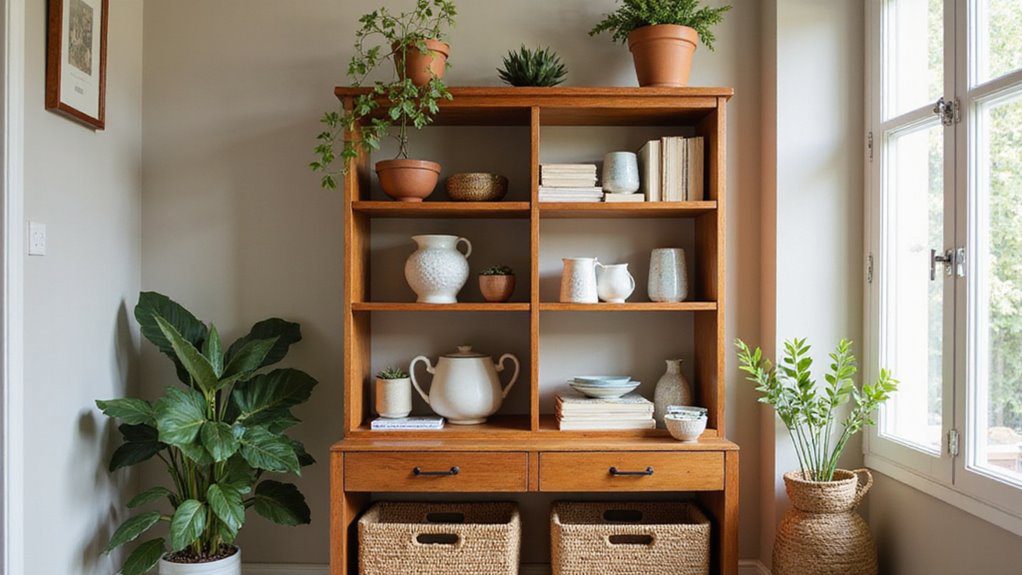 storage solution for organization