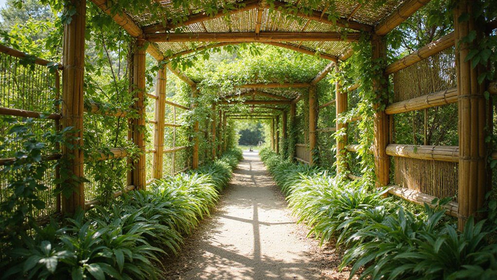sustainable bamboo picture frames