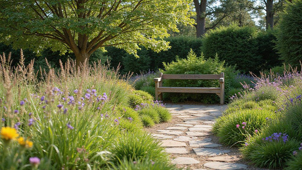 using local flora effectively