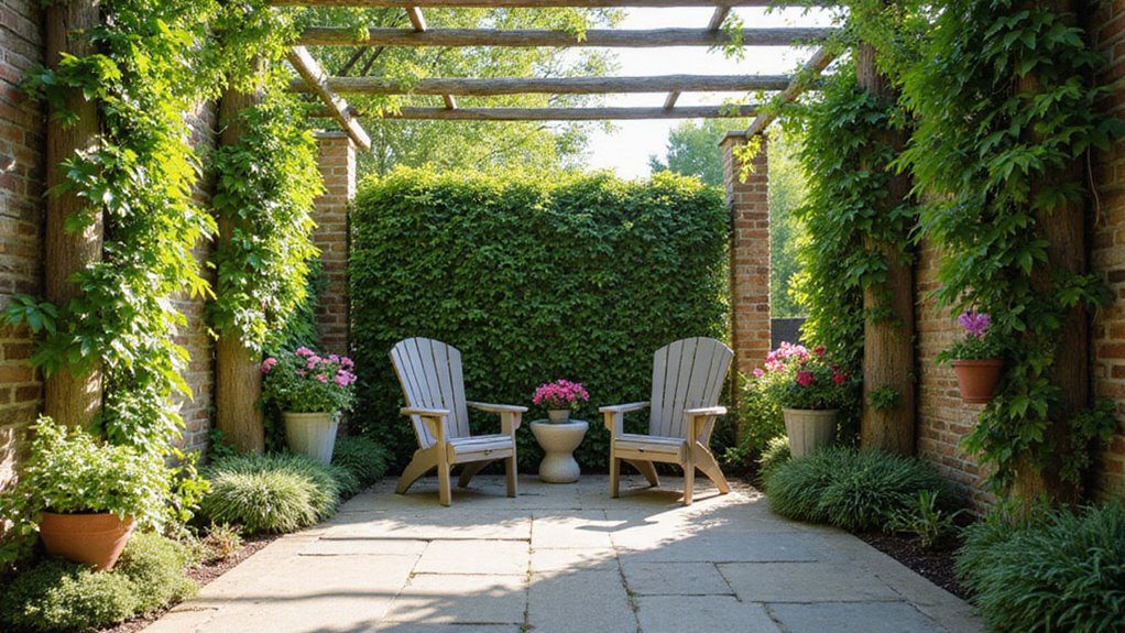 vertical gardening methods explained