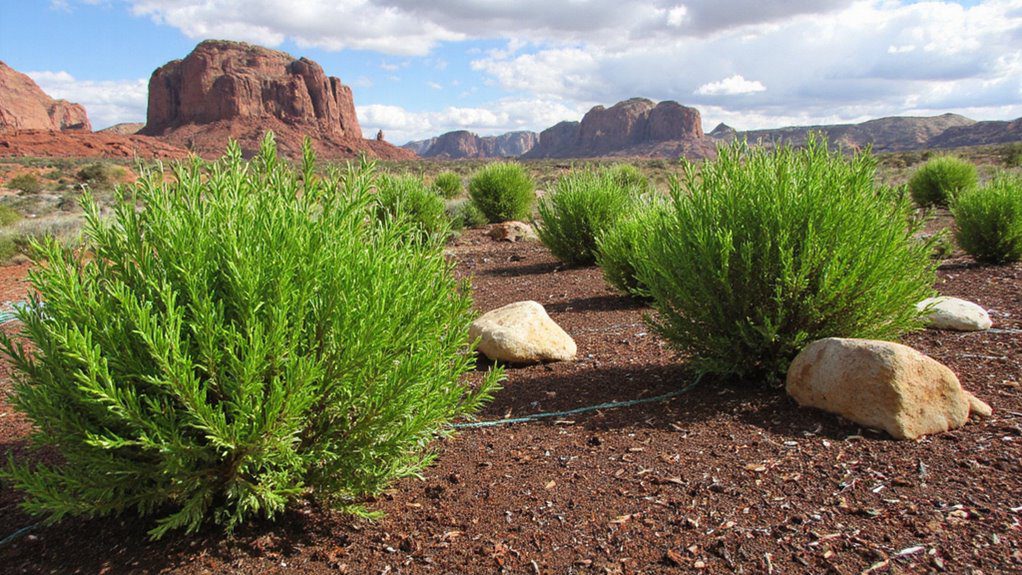 efficient water management strategy