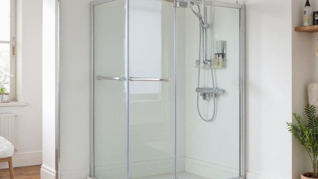 elegant space expanding glass enclosures