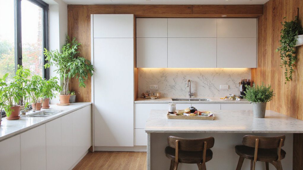 elegant space saving door solutions