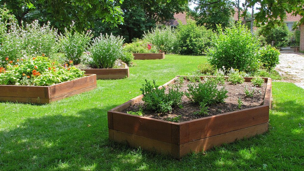 enhanced garden functionality benefits